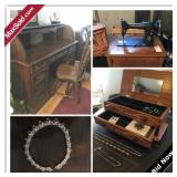 Everett Downsizing Online Auction - Woodlawn Street