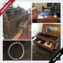 Everett Downsizing Online Auction - Woodlawn Street