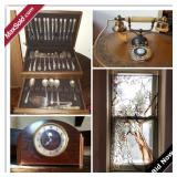Montclair Downsizing Online Auction - Tuers Place