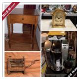 Lowell Downsizing Online Auction - Princeton Boulevard (CONDO)