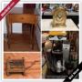 Lowell Downsizing Online Auction - Princeton Boulevard (CONDO)
