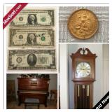 Staunton Estate Sale Online Auction - Heather Lance