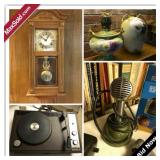 Arlington Moving Online Auction - Madison Avenue