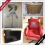 Shelton Moving Online Auction - Blueberry Ln