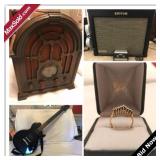 Roswell Downsizing Online Auction - Renee Circle