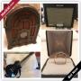 Roswell Downsizing Online Auction - Renee Circle