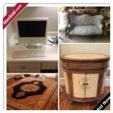 Atlanta Downsizing Online Auction - Dumbarton Road Northwest