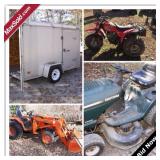 Mechanicsville Estate Sale Online Auction - Buck Trail