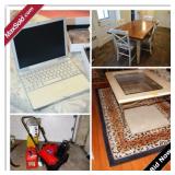 Short Hills Downsizing Online Auction - Wellington Avenue