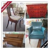 Pennington Moving Online Auction - East Delaware Avenue