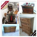 West Chester Estate Sale Online Auction - Westcroft Place
