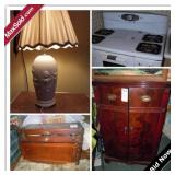 Parkville Demolition Online Auction - Willoughby Road