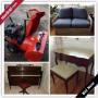 Norwalk Downsizing Online Auction - Gregory Boulevard