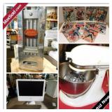 Canton Inventory Reduction Online Auction - Turnpike Street