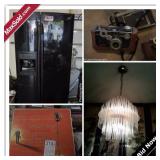 Riverside Estate Sale Online Auction - Norwood Avenue