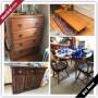 Higganum Moving Online Auction - Grape Vine Road
