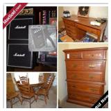 Aurora Estate Sale Online Auction - Sable Boulevard