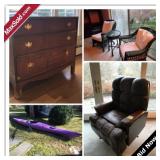 Greenwich Estate Sale Online Auction - Cherry Hill Road