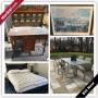 Chappaqua Downsizing Online Auction - Hilltop Drive 