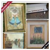 Catonsville Inventory Liquidation Online Auction -  Longview Drive