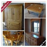 Pipersville Downsizing Online Auction - Mulberry Court