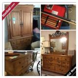 Lehigh Acres Downsizing Online Auction - Idaho Road