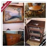 Newport Beach Estate Sale Online Auction - 28th Street