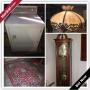 Springfield Estate Sale Online Auction - Oldcastle Lane