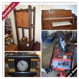 Arvada Estate Sale Online Auction - Reed Court