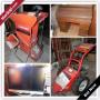Baldwin Downsizing Online Auction - Western Boulevard