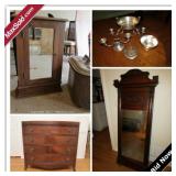 Lawrenceville Township Moving Online Auction - Balsam Court