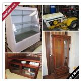 Windsor Mill Downsizing Online Auction - Rices Lane