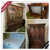 Philadelphia Estate Sale Online Auction - Gardenia Street