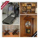 North Providence Downsizing Online Auction - Great View Avenue 