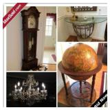 Great Falls Downsizing Online Auction - Thomas Avenue