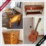 Ellicot City Downsizing Online Auction - Hobsons Choice Lane