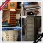 Stanwood Estate Sale Online Auction - Clarence Avenue