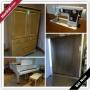 Long Beach Downsizing Online Auction - West Park Avenue