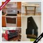 Los Altos Downsizing Online Auction - South Avalon Drive