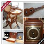 West Newbury Estate Sale Online Auction - Maple Street