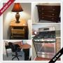 Boulder Downsizing Online Auction - Moss Rock Place