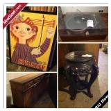 Tarrytown Downsizing Online Auction - Fairview Avenue
