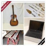 Canton Reseller Online Auction - Turnpike Street
