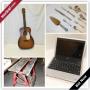 Canton Reseller Online Auction - Turnpike Street