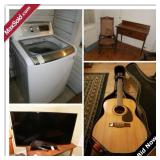 Plymouth Downsizing Online Auction - Bradford Street