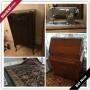 Seattle Downsizing Online Auction - Southwest Dawson Street