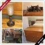 Fall River Moving Online Auction - Meridian Street
