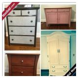 Dobbs Ferry Downsizing Online Auction - Buena Vista Drive