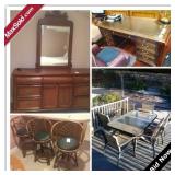 Wilmington Downsizing Online Auction - Alders Lane