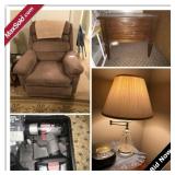 Oxon Hill Downsizing Online Auction - Danby Avenue